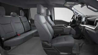 2026 Ford Super Duty® Internal Image 1